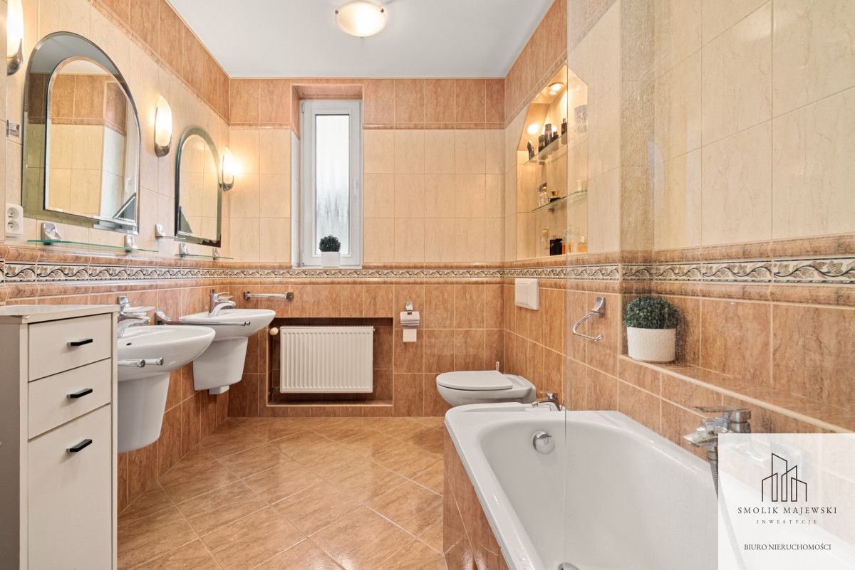 bliźniak, 8 pokoi Wrocław Ołtaszyn, ul. Turkusowa. Zdjęcie 13