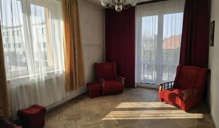 Mieszkanie 2-pokojowe Wołomin, ul. Wileńska