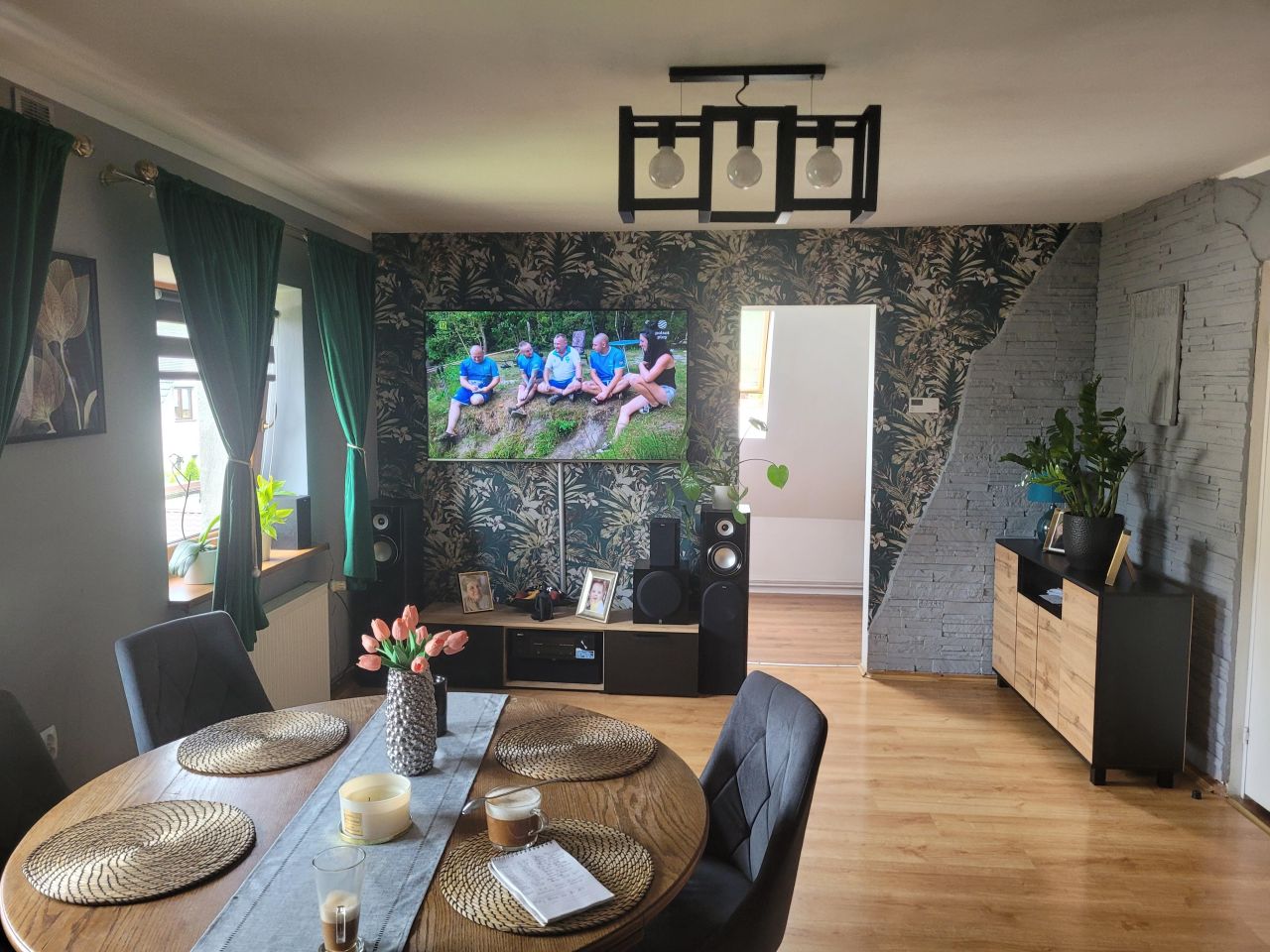 Mieszkanie 2-pokojowe Świnoujście Warszów, ul. Sosnowa. Zdjęcie 9