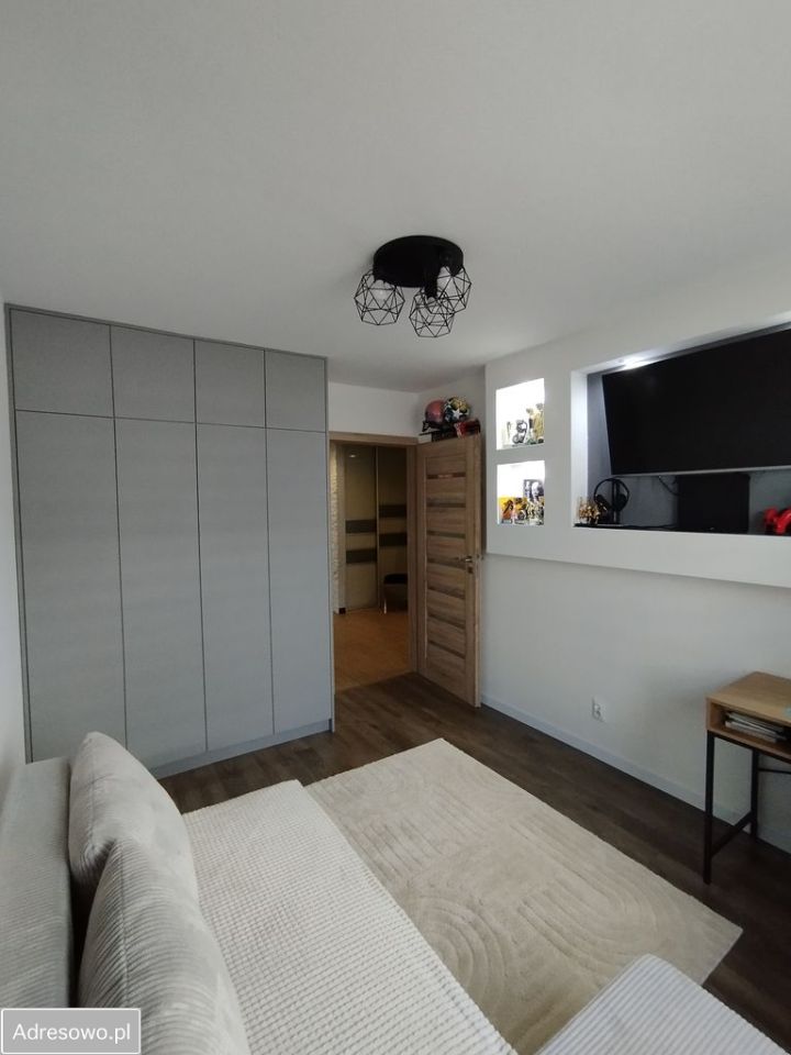 Mieszkanie 3-pokojowe Lublin Ponikwoda, ul. Laurowa. Zdjęcie 5