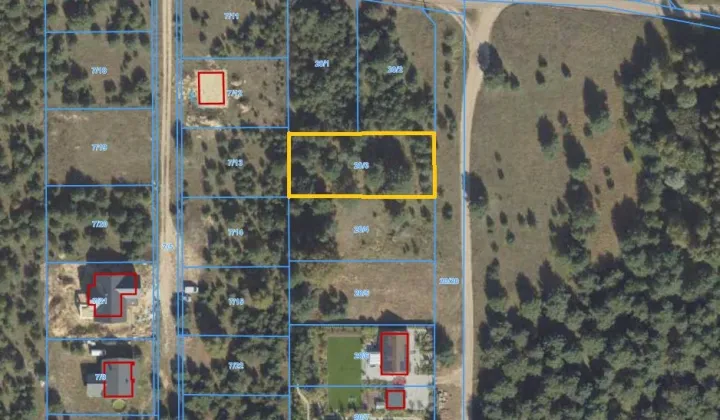 Działka budowlana Bydgoszcz Fordon, ul. Bieszczadzka