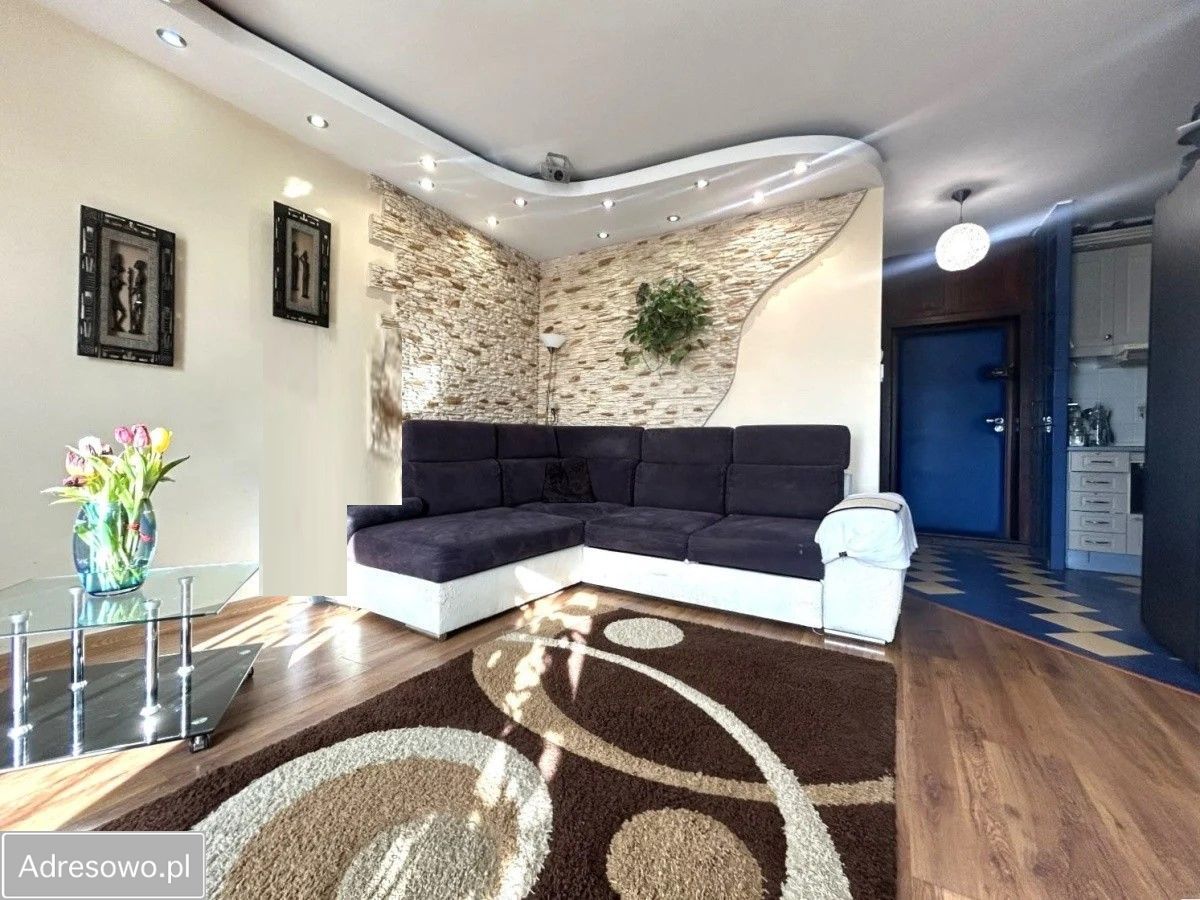 Mieszkanie 3-pokojowe Ząbki, ul. Powstańców. Zdjęcie 8