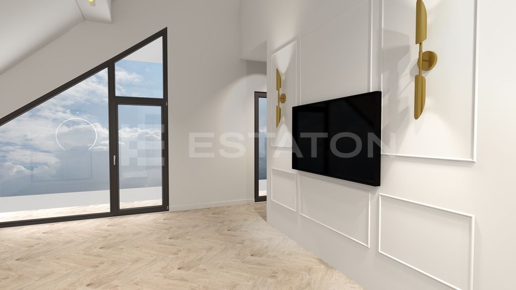 dom wolnostojący, 5 pokoi Bratkowice. Zdjęcie 20