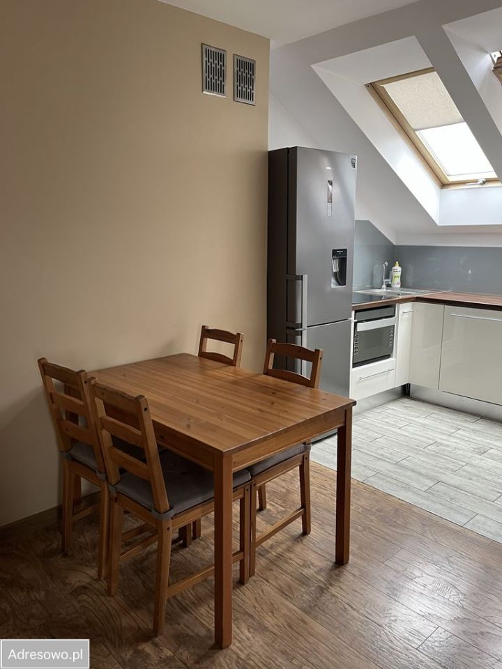 Mieszkanie 3-pokojowe Niepołomice, ul. Rotmistrza Witolda Pileckiego. Zdjęcie 17