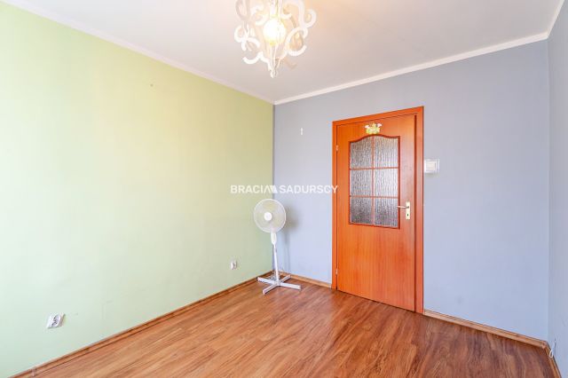 Mieszkanie 2-pokojowe Kraków Bieńczyce, os. Kalinowe. Zdjęcie 11