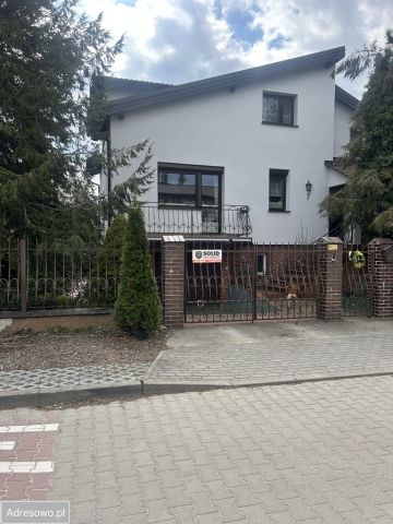 dom wolnostojący, 6 pokoi Pruszków. Zdjęcie 1