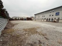 Nieruchomość komercyjna Warszawa Włochy. Zdjęcie 1