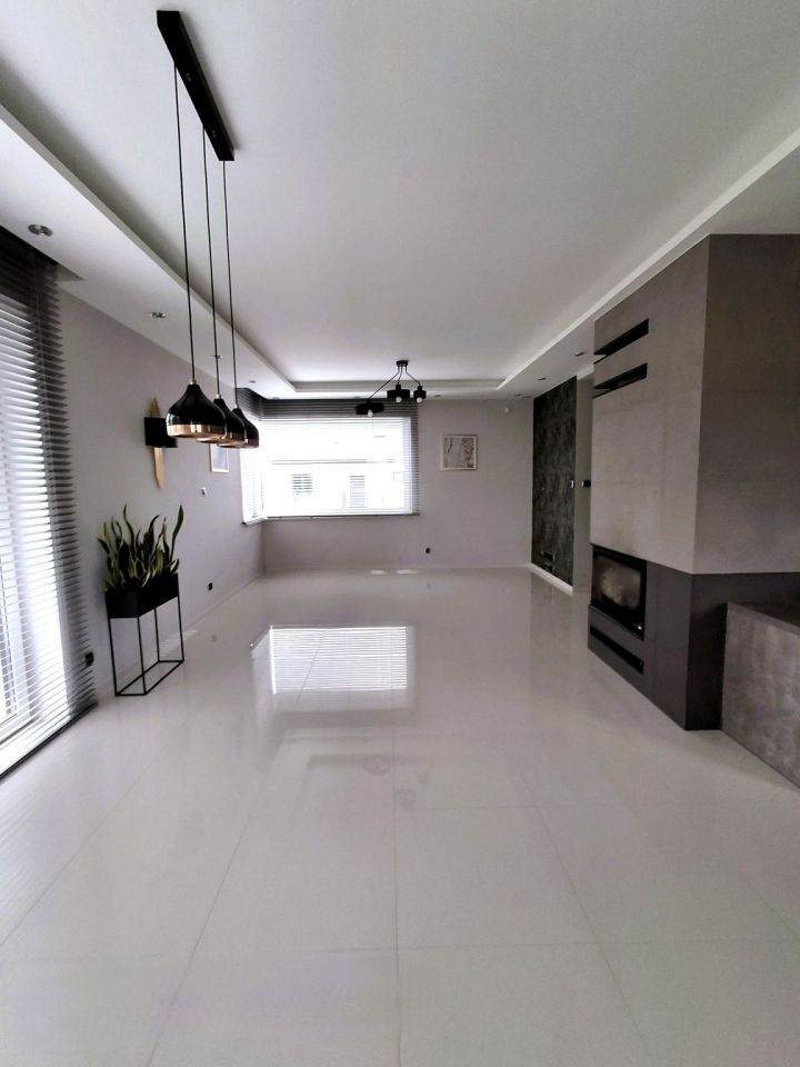 dom wolnostojący, 5 pokoi Trzebiatów, ul. Okrężna. Zdjęcie 7