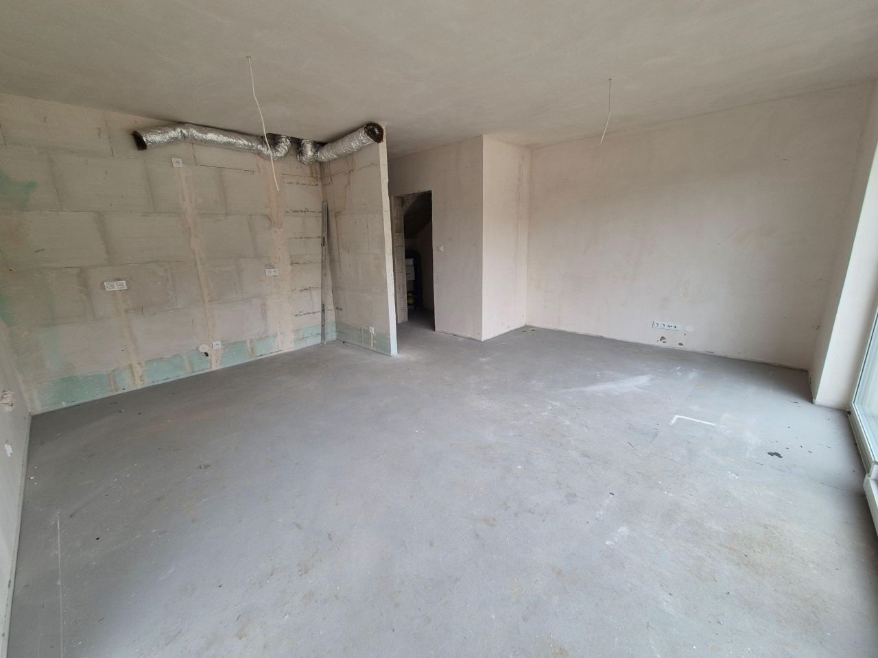 bliźniak, 4 pokoje Goczałkowice-Zdrój, ul. Letnia. Zdjęcie 3