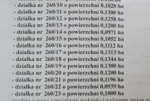 Działka budowlana Sławno, ul. Morska. Zdjęcie 2