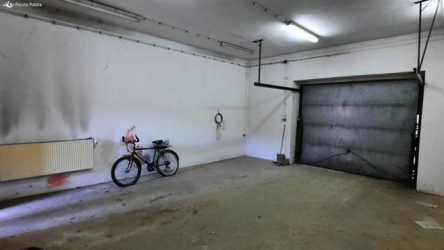 Garaż/miejsce parkingowe Wysokie Mazowieckie, ul. Jagiellońska. Zdjęcie 3