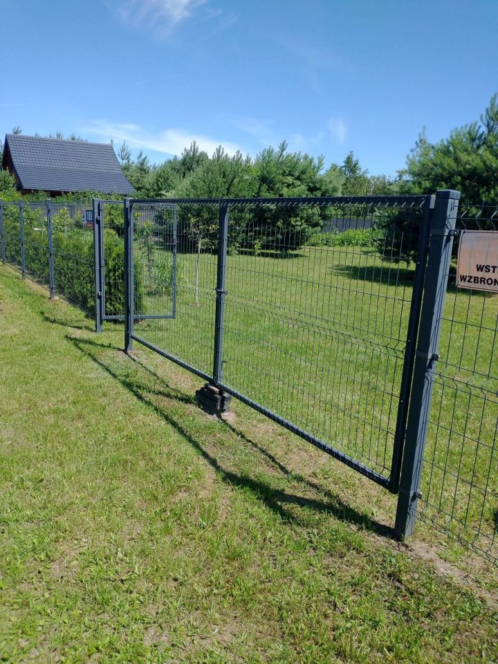 Działka budowlana Rościnno. Zdjęcie 4