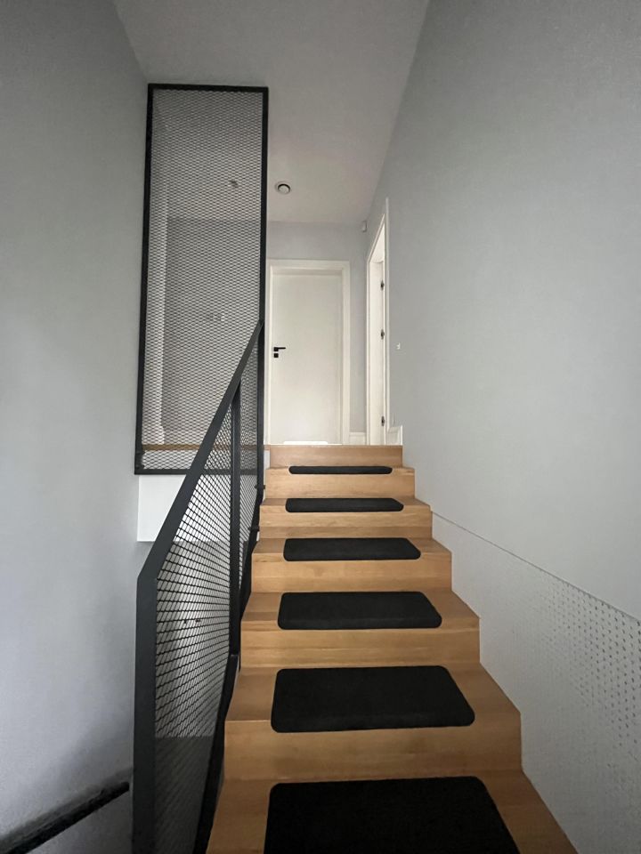 dom wolnostojący, 6 pokoi Owczarnia, ul. Pod Jaworem. Zdjęcie 15
