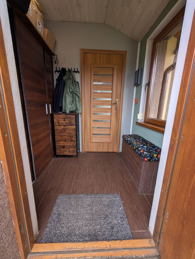dom wolnostojący, 4 pokoje Strzepcz, ul. ks. Blocków. Zdjęcie 17