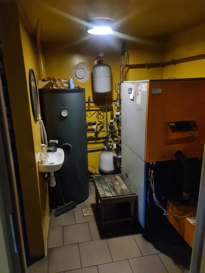 bliźniak, 4 pokoje Kąkolewnica Rudnik, ul. Rudnik. Zdjęcie 24