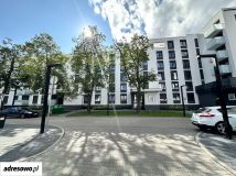 Mieszkanie 2-pokojowe Wrocław Psie Pole, ul. Adama Jerzego Czartoryskiego. Zdjęcie 1