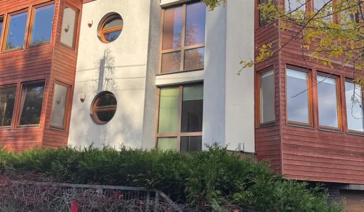 Mieszkanie 1-pokojowe Gdynia Orłowo, ul. Oficerska
