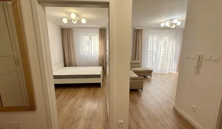 Mieszkanie 2-pokojowe Warszawa Targówek
