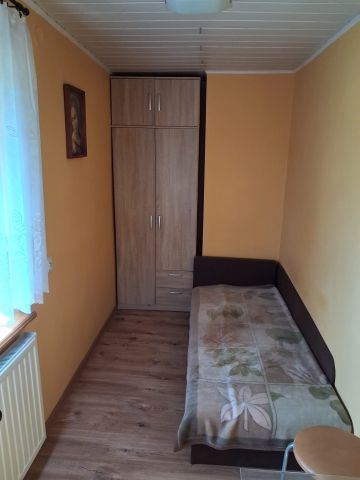 dom wolnostojący, 4 pokoje Sienna Berdychów, Sienna. Zdjęcie 12