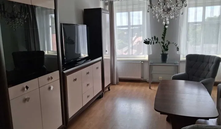 Mieszkanie 2-pokojowe Zgorzelec, ul. Ignacego Daszyńskiego