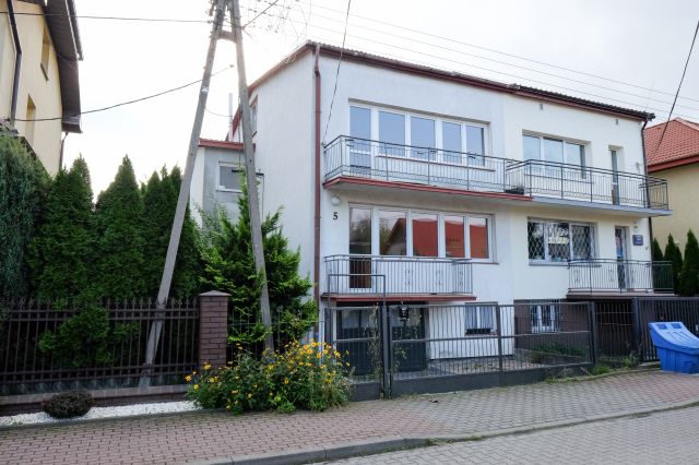 bliźniak, 5 pokoi Płock Imielnica, ul. Orzechowa. Zdjęcie 1