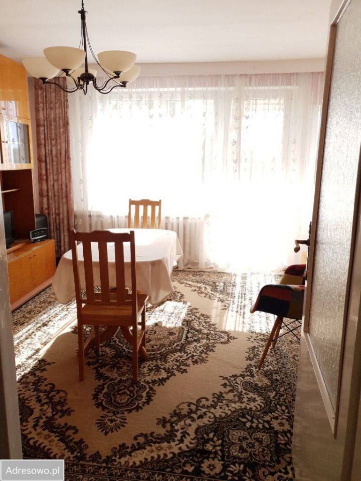 Mieszkanie 3-pokojowe Łódź Marysin, ul. Nowopolska