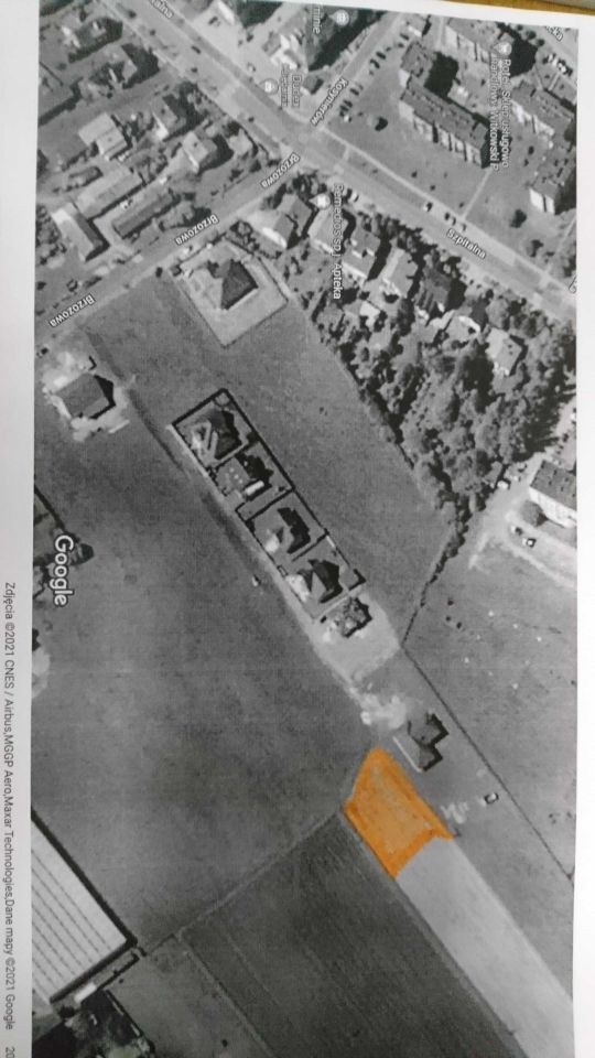 Działka budowlana Żuromin. Zdjęcie 4