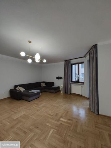 Mieszkanie 3-pokojowe Warszawa Saska Kępa, ul. Katowicka. Zdjęcie 1