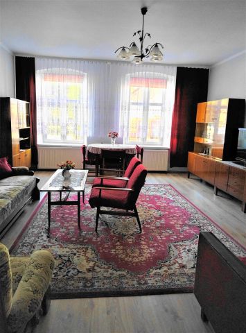 Mieszkanie 2-pokojowe Świebodzice, ul. Wolności. Zdjęcie 1