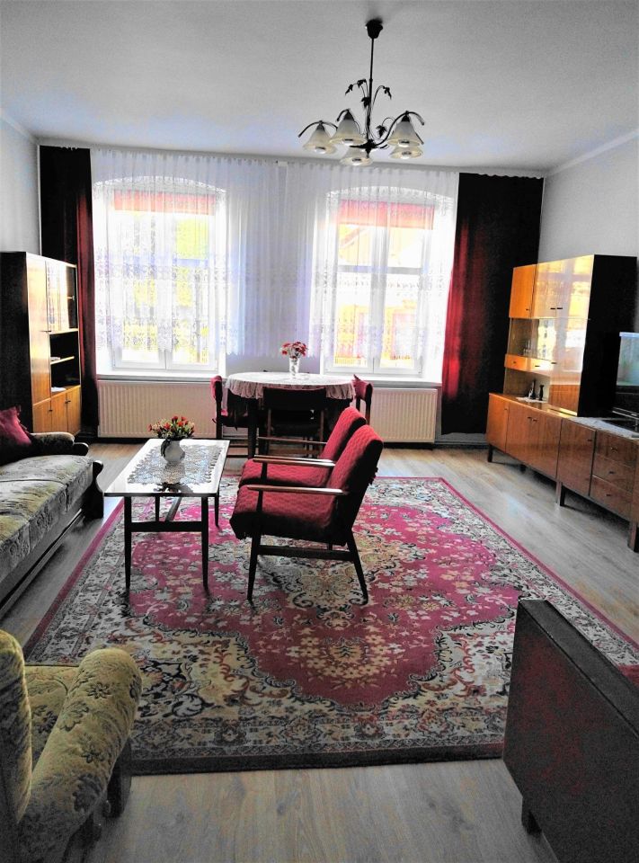 Mieszkanie 2-pokojowe Świebodzice, ul. Wolności