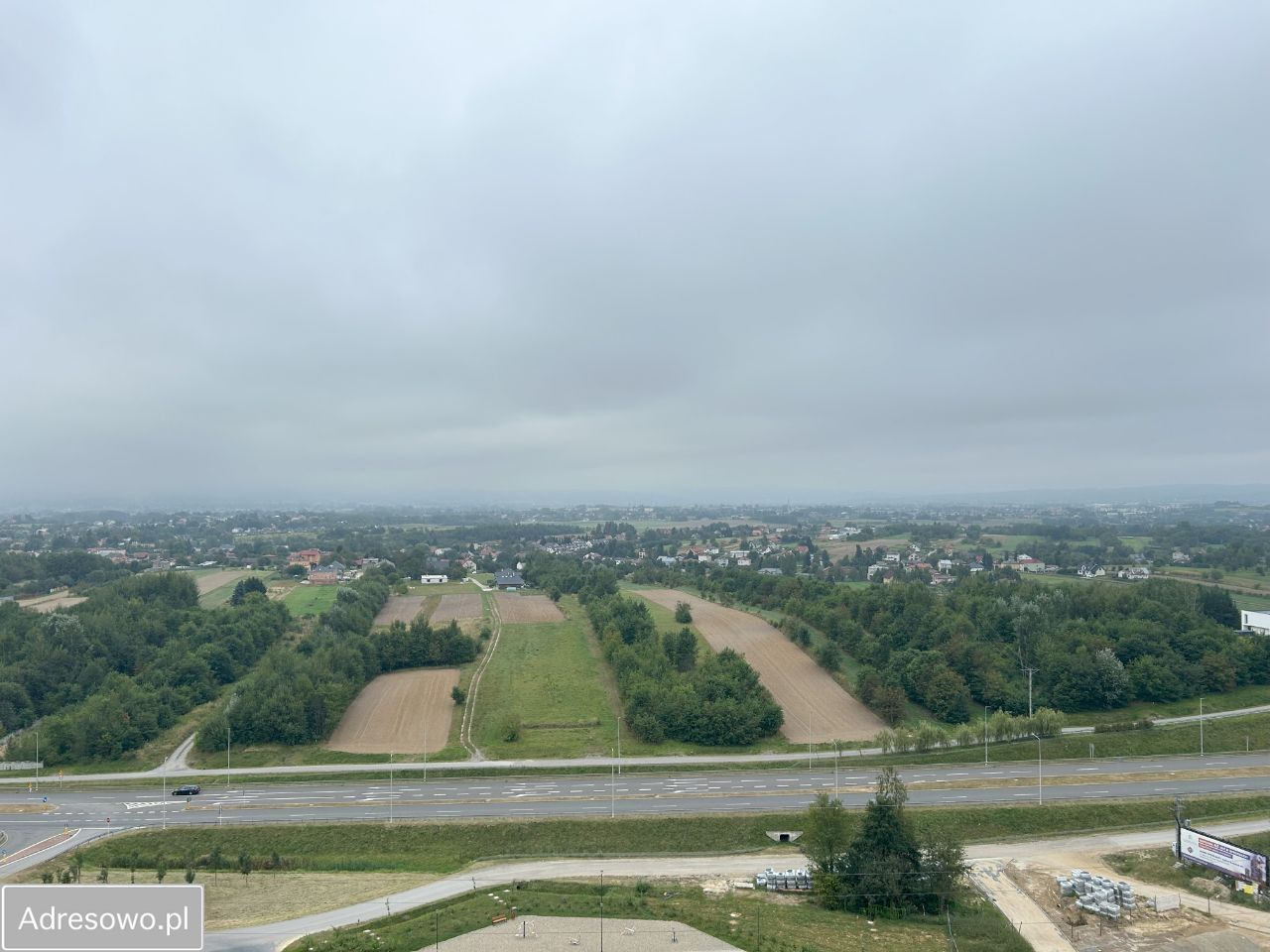 Mieszkanie 2-pokojowe Rzeszów Śródmieście, ul. Żołnierzy 9 Dywizji Piechoty. Zdjęcie 16