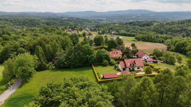 dom wolnostojący, 6 pokoi Kobylec. Zdjęcie 13