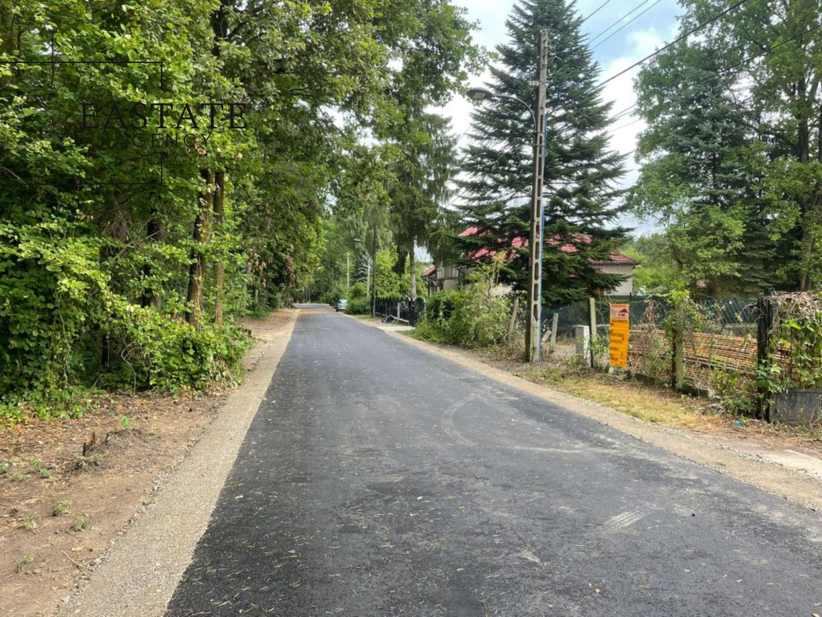 dom szeregowy, 4 pokoje Warszawa Międzylesie. Zdjęcie 7