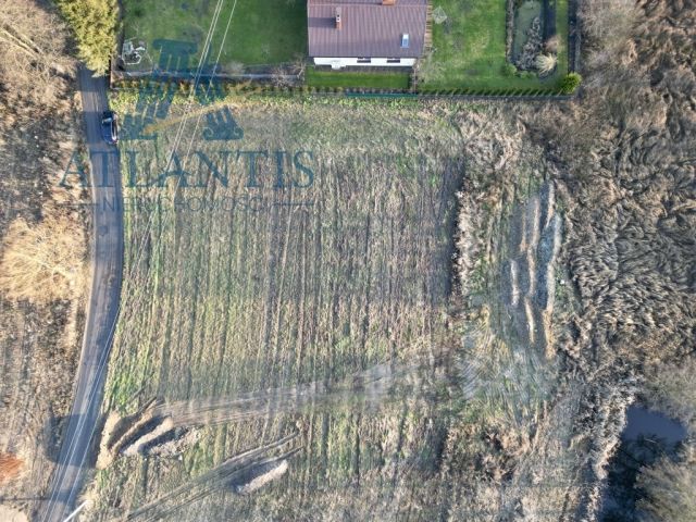 Działka Bydgoszcz Łęgnowo, ul. Otorowska. Zdjęcie 10