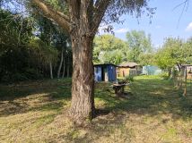 Działka rod Lublin Podzamcze, ul. Podzamcze. Zdjęcie 3