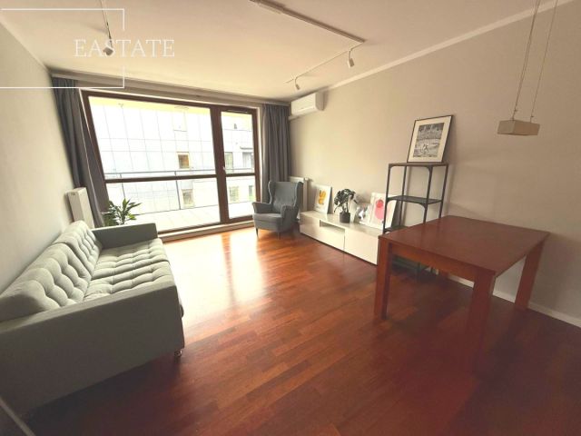 Mieszkanie 2-pokojowe Warszawa Wilanów, ul. Księdza Prymasa Augusta Hlonda. Zdjęcie 1