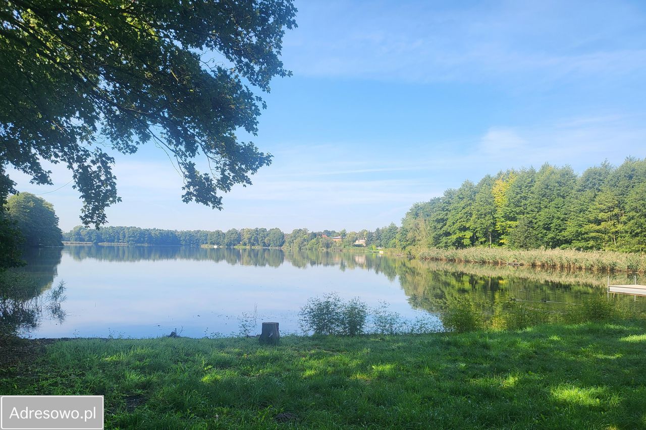 dom wolnostojący, 3 pokoje Wysoka. Zdjęcie 10