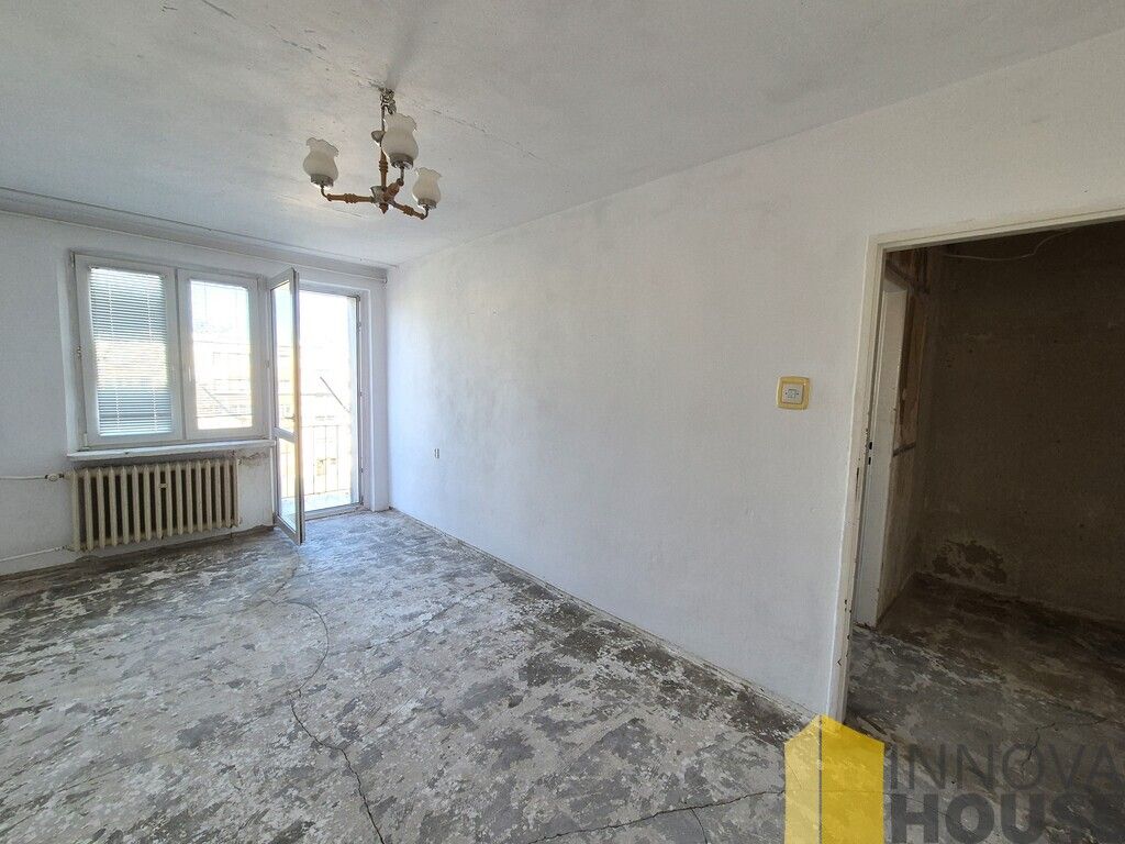 Mieszkanie 3-pokojowe Słupsk, ul. Artura Grottgera