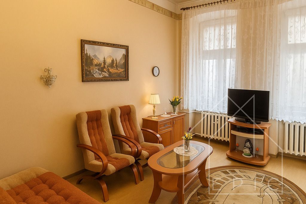 Mieszkanie 2-pokojowe Szczecin, al. Papieża Jana Pawła II. Zdjęcie 2