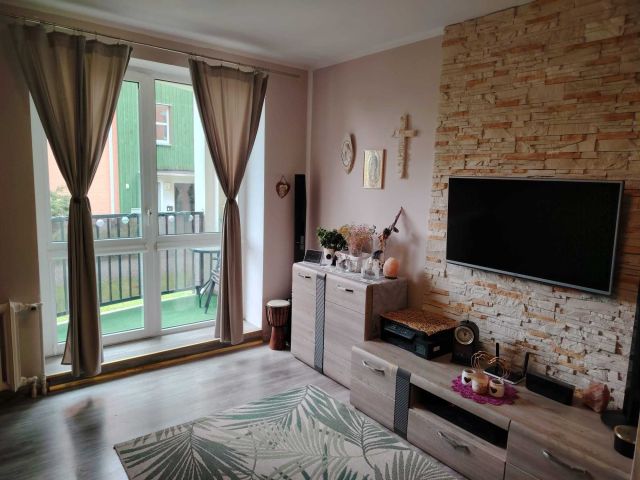 Mieszkanie 2-pokojowe Bytów, ul. Henryka Sienkiewicza. Zdjęcie 1