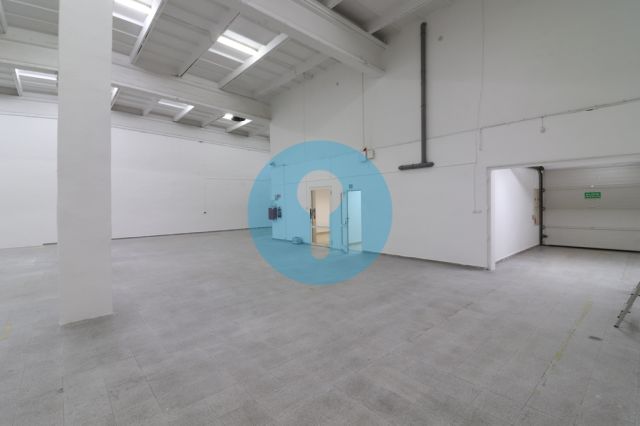 Hala/magazyn Kielce, ul. Sandomierska. Zdjęcie 8