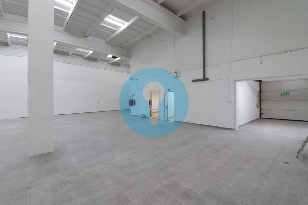 Hala/magazyn Kielce, ul. Sandomierska. Zdjęcie 8