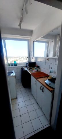 Mieszkanie 1-pokojowe Warszawa. Zdjęcie 7