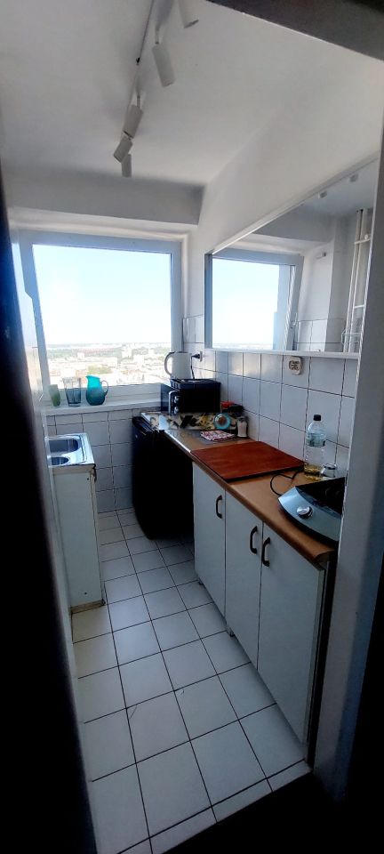 Mieszkanie 1-pokojowe Warszawa. Zdjęcie 7