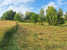 Działka budowlana Nawojowa Góra, ul. Marii Pałasińskiej. Zdjęcie 2