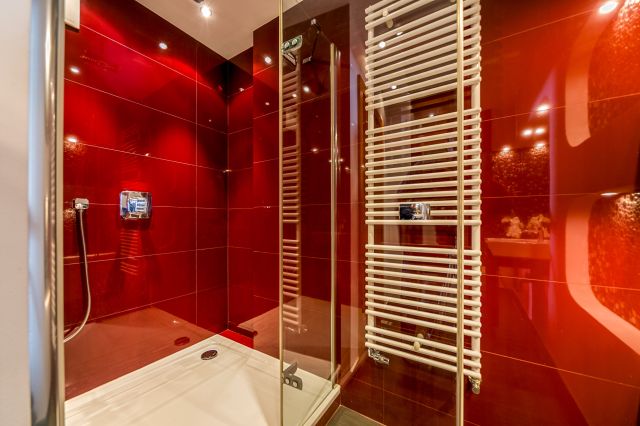 Mieszkanie 1-pokojowe Warszawa Gocław, ul. Jana Nowaka-Jeziorańskiego. Zdjęcie 10