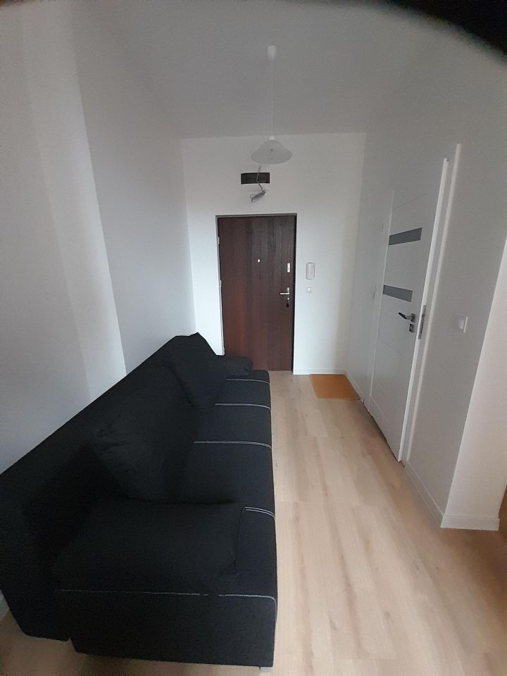 Mieszkanie 2-pokojowe Tarnowskie Góry Centrum, ul. Opolska. Zdjęcie 8