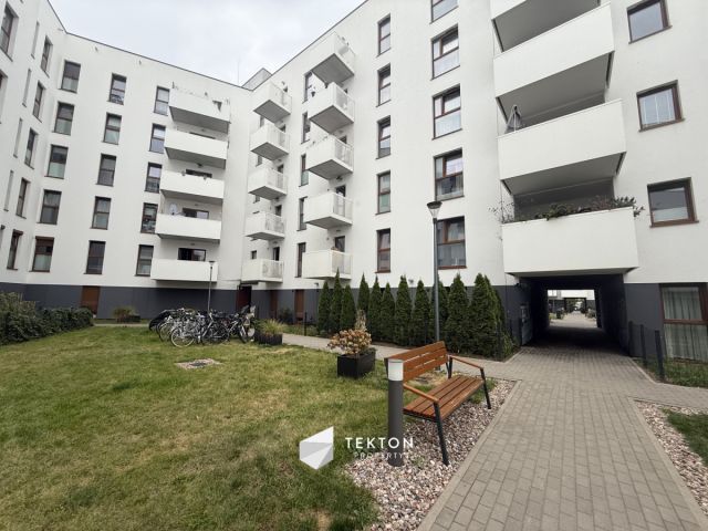 Mieszkanie 3-pokojowe Poznań Rataje, ul. Milczańska. Zdjęcie 14