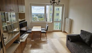 Mieszkanie 2-pokojowe Lublin LSM, ul. Zygmunta Krasińskiego