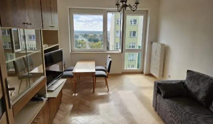 Mieszkanie 2-pokojowe Lublin LSM, ul. Zygmunta Krasińskiego